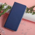 Išmanusis magnetinis dėklas "Realme 11" tamsiai mėlynas